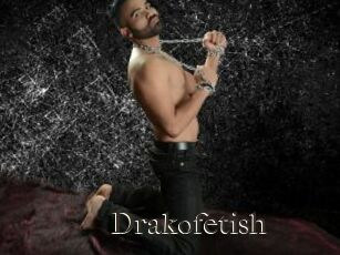 Drakofetish