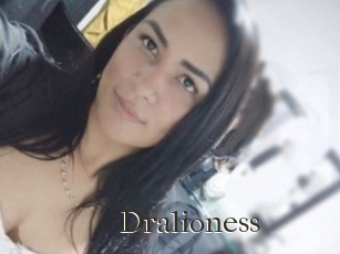 Dralioness