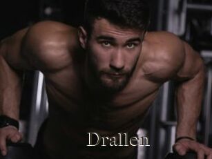 Drallen