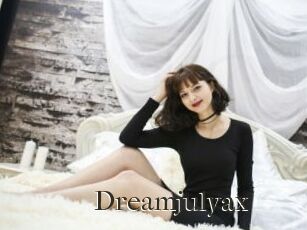 Dreamjulyax