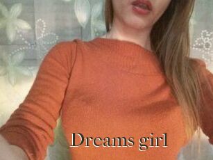 Dreams_girl