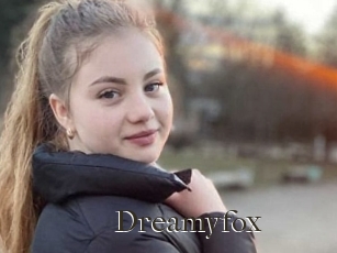 Dreamyfox
