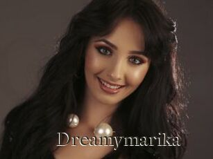 Dreamymarika