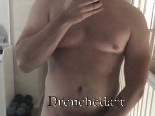 Drenchedart