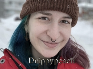 Drippypeach
