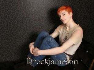Drockjameson