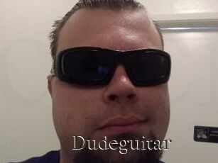 Dudeguitar