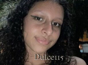 Dulce115