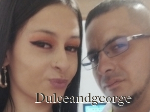 Dulceandgeorge