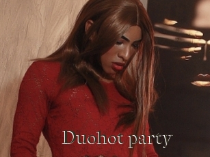 duohot_party Cum crazy amateurs