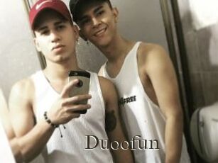 Duoofun