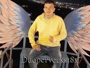 duoperverxs18x Cum crazy amateurs