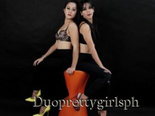 Duoprettygirlsph