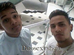 Duosexyshow
