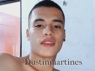 Dustinmartines