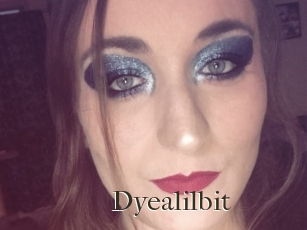 Dyealilbit