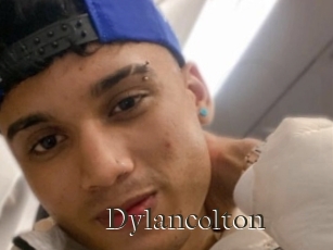 Dylancolton
