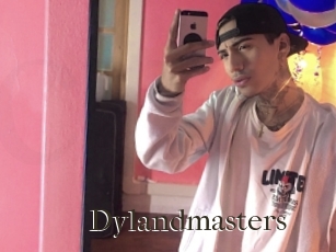 Dylandmasters