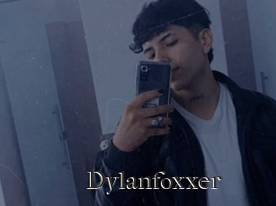 Dylanfoxxer