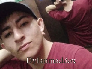 Dylanmaddox