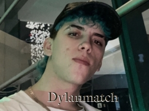 Dylanmatch