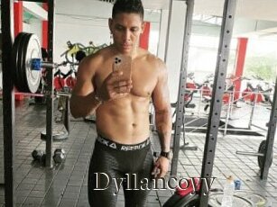 Dyllancoyy