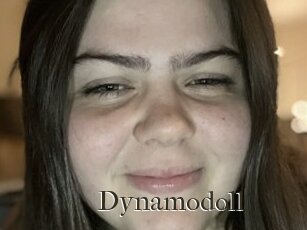 Dynamodoll