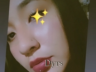 Dyrs