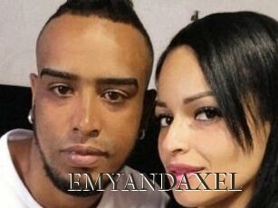 EMYANDAXEL