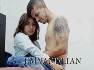 EMYANDLIAN