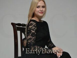 EarlyDovee
