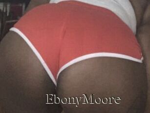 EbonyMoore