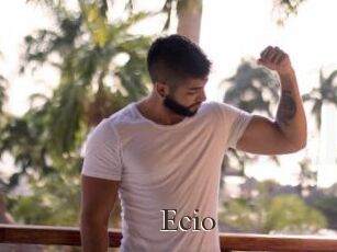 Ecio