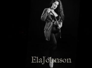 ElaJohnson
