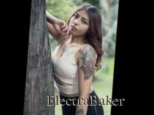 ElectraBaker
