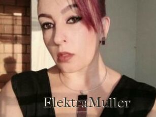 ElektraMuller