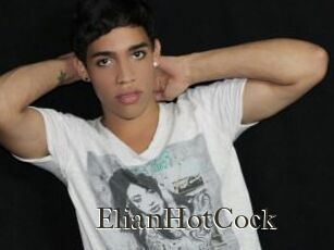 ElianHotCock