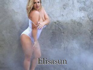 Elisasun