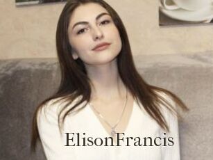 ElisonFrancis
