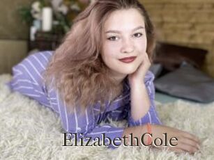 ElizabethCole