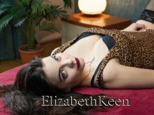 ElizabethKeen