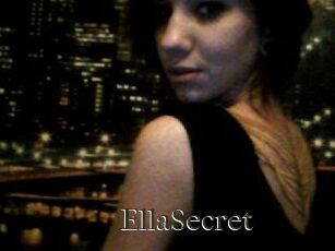 EllaSecret