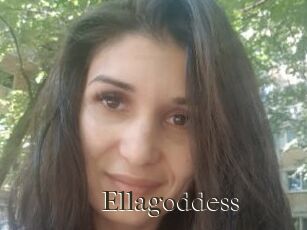 Ellagoddess