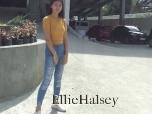 EllieHalsey