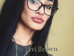 Elvi_Brown