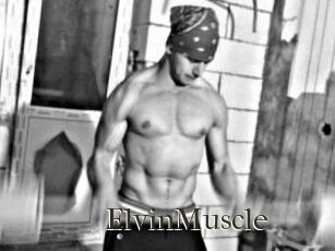 ElvinMuscle