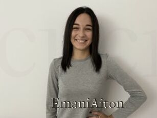 EmaniAiton