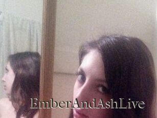 EmberAndAshLive