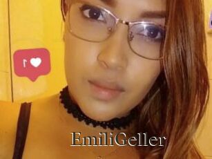 EmiliGeller