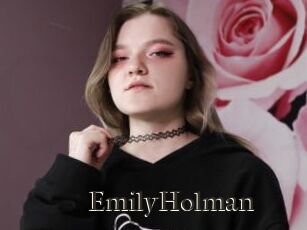 EmilyHolman